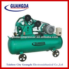 CE SGS Belt Driven Air Compressor 5.5HP 170L